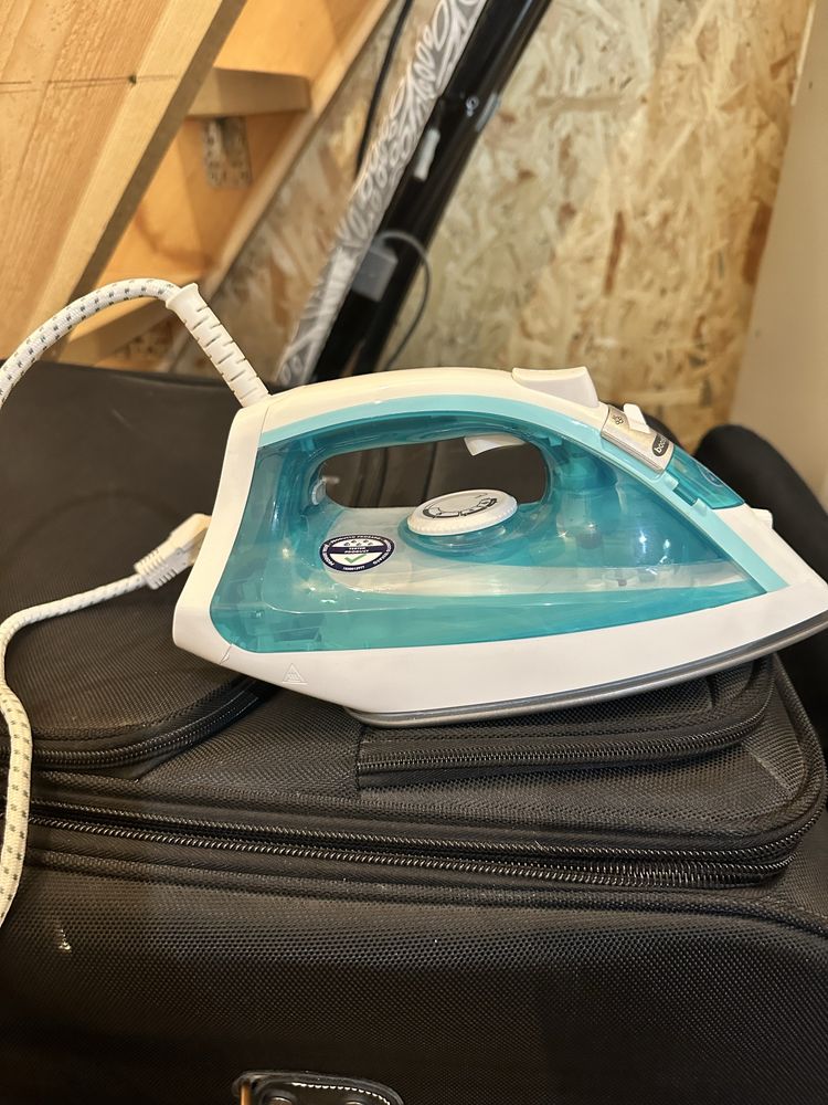 Праска Tefal virtuo