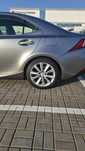 Koła do lexus 17cali 5x114.3 proste, super stan