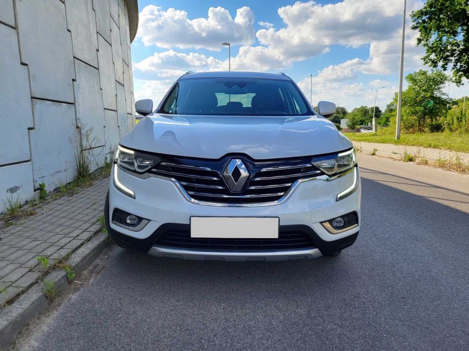 2019 Renault Koleos