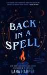 Back In A Spell. Piatkus