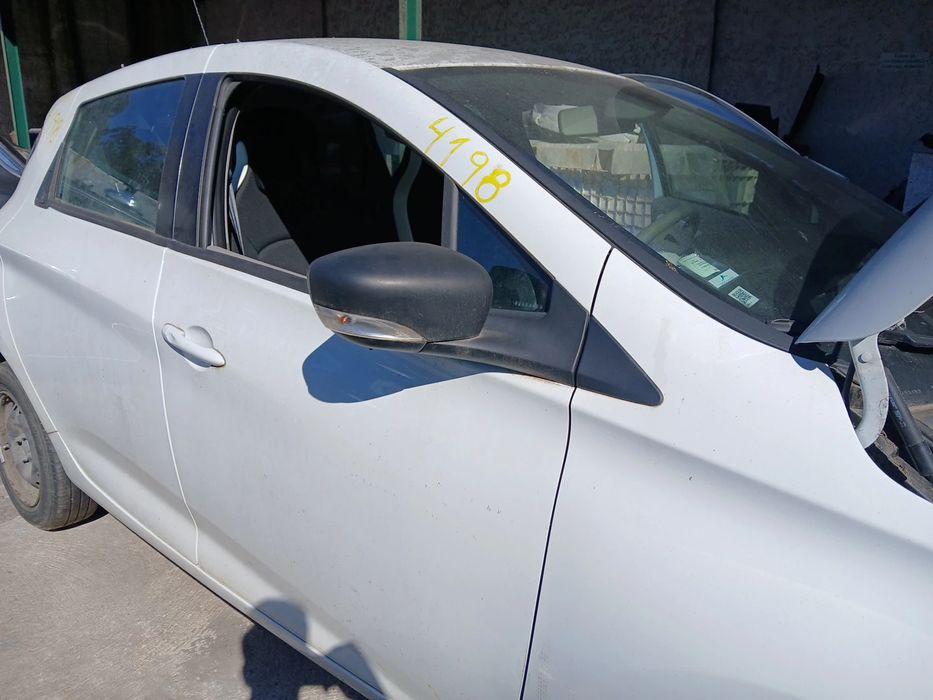 Porta frente direita RENAULT Zoe (BFM_)