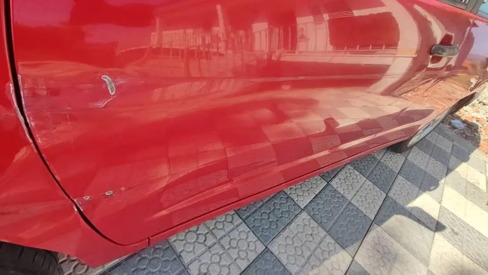 SEAT Cordoba 1.4 GLX