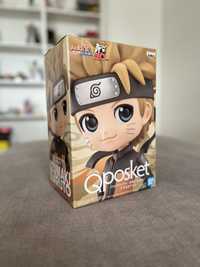 Qposket - Naruto