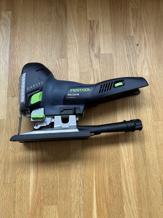 Festool PSC420EB wyżynarka