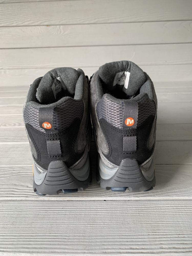 Merrell Трекінгові черевики Moab 3 Mid J035865