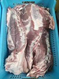 Свинина.Свиная грудинка охлажденка 105 грн