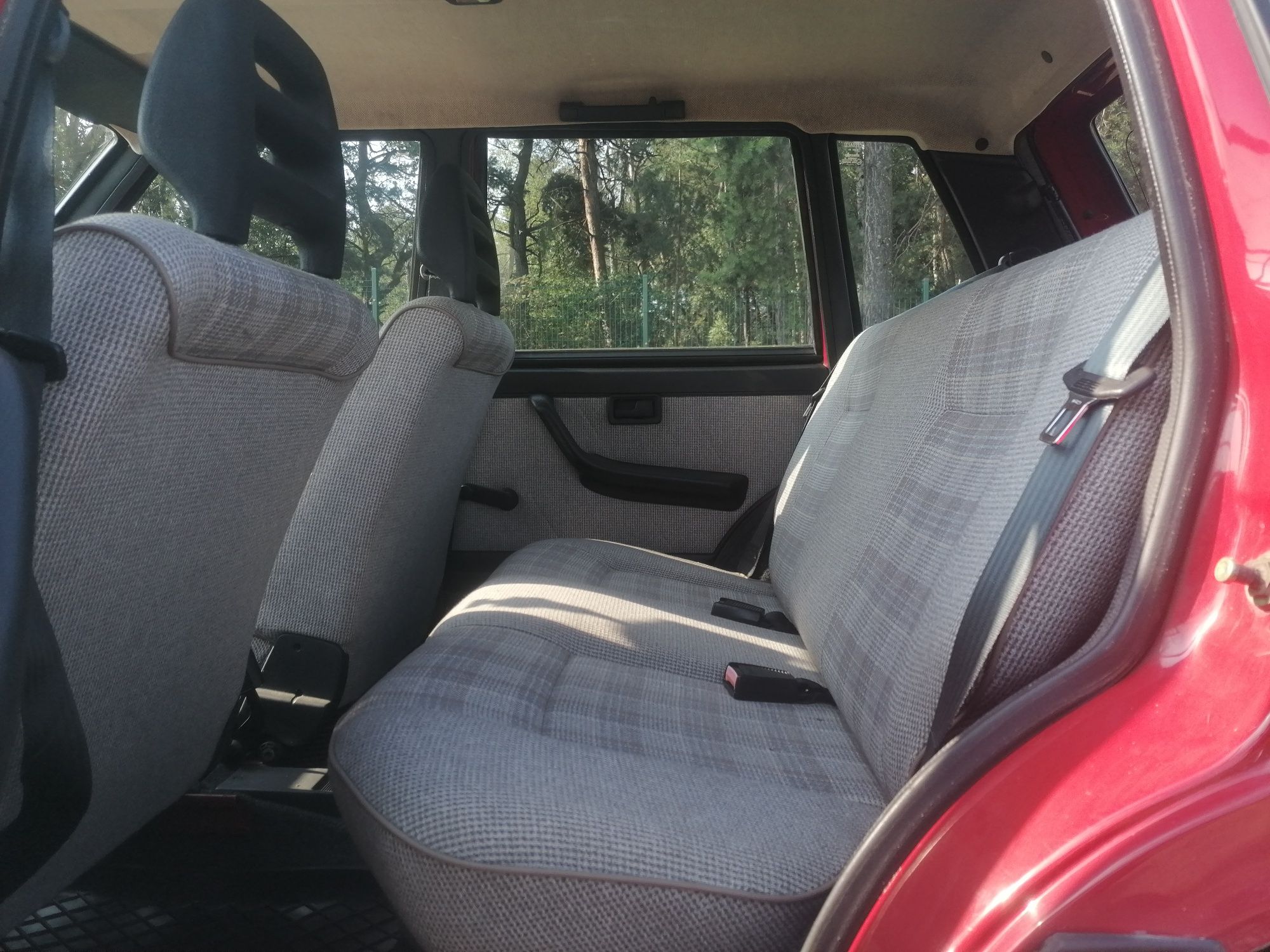 Fiat Uno 1.1 1993