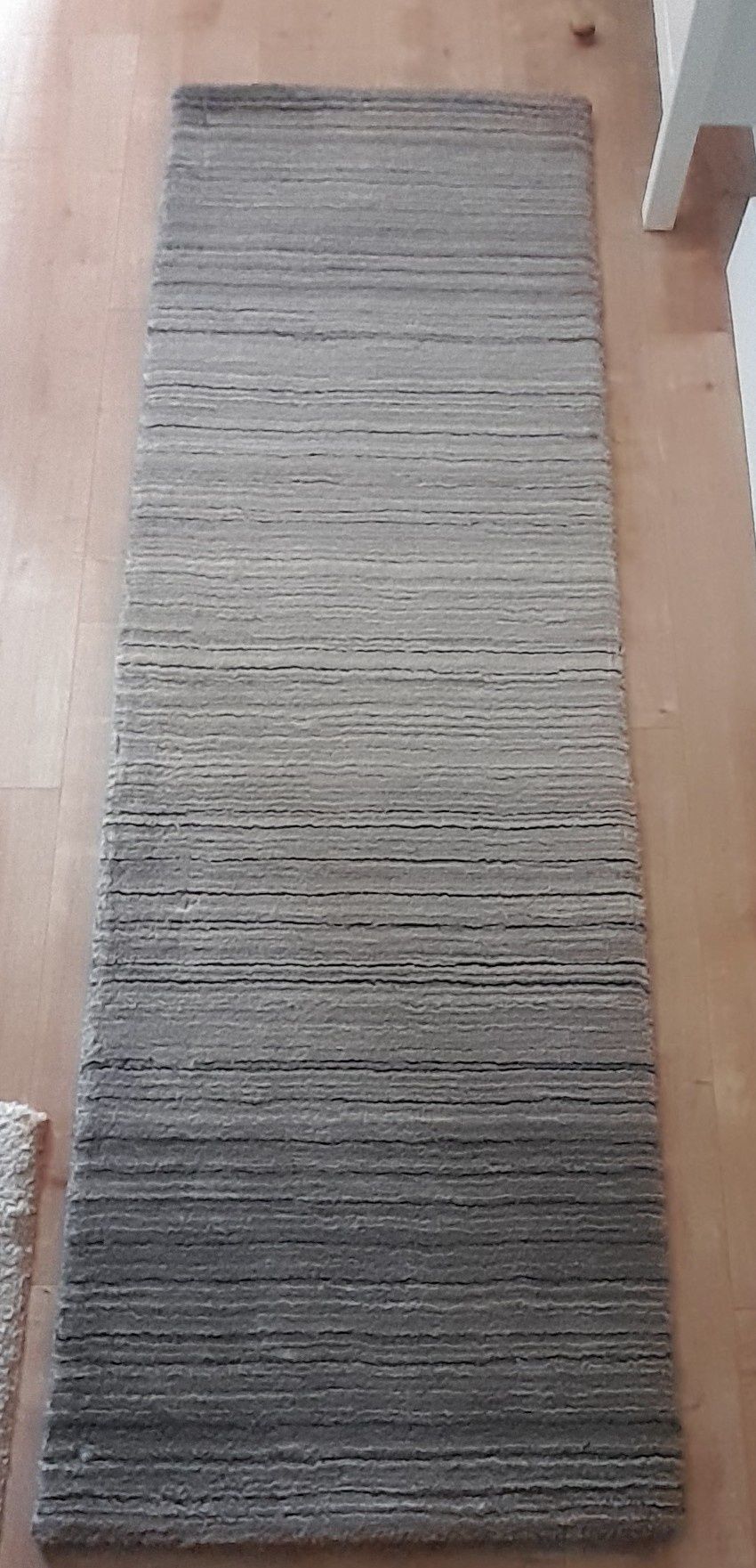 Carpet 100% wool long runner