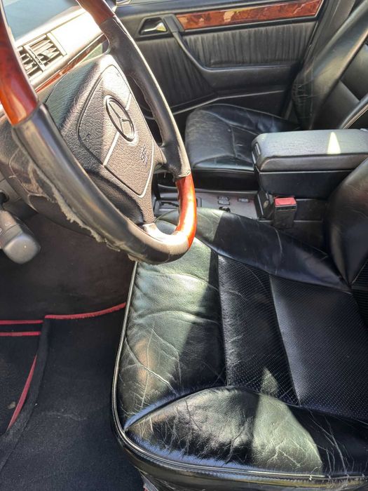 Mercedes-Benz E250 (W124), 1994 року випуску