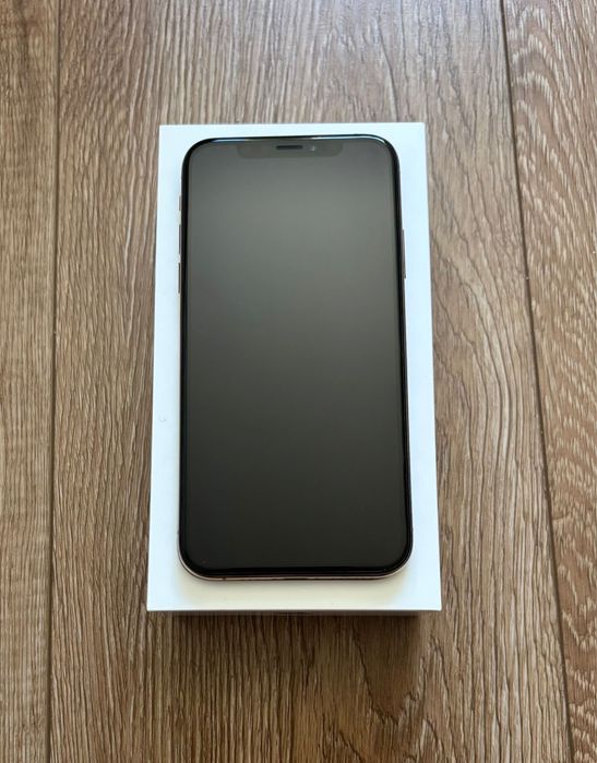 iPhone Xs 64GB złoty