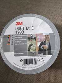 3M duet tape 1900 taśma naprawcza nowa