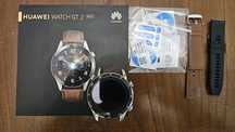 Vendo Huawei GT 2 46mm (original)