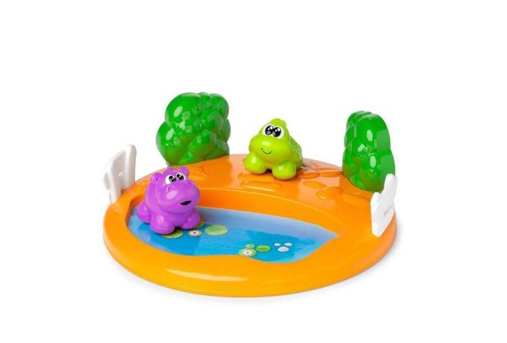 Comboio dos animais Chicco