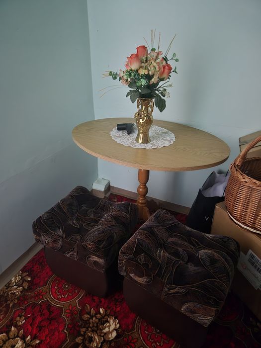 Oddam meble ze zdjęć za darmo