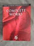 William Shakespeare - Complete Works (portes grátis)
