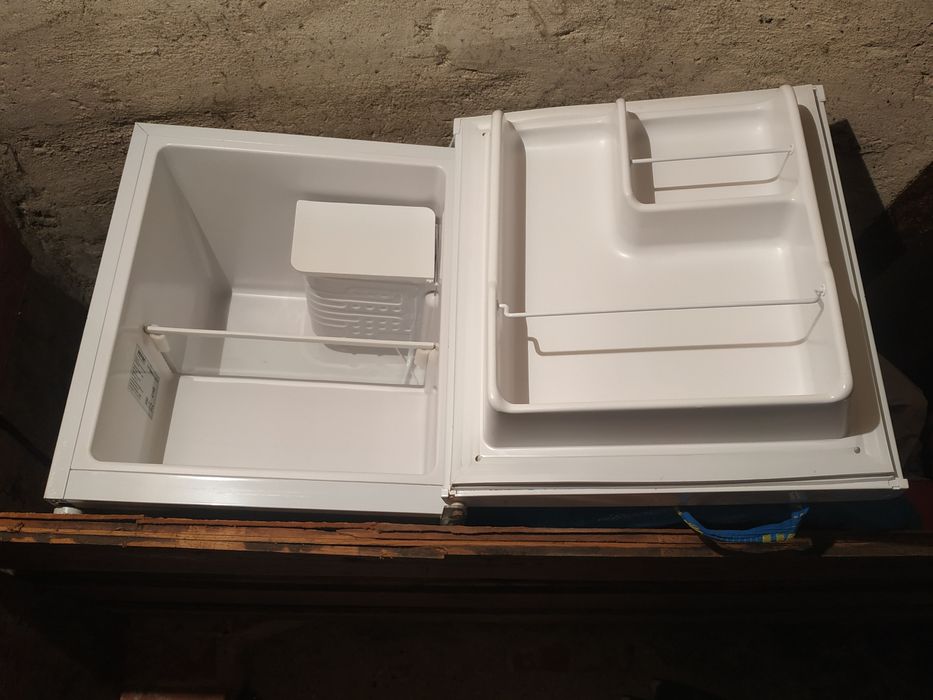 Mała lodówka 50 MPM