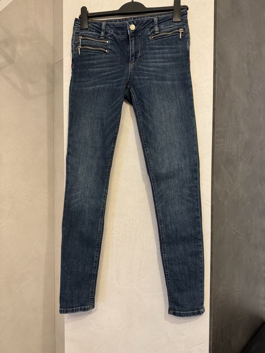 Джинси скіні Liu•Jo, Італія,розмір 28