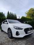 Hyundai i30 2017r   Salon Polska