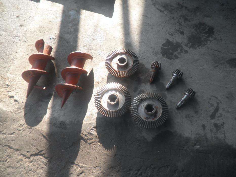 буровые наконечники