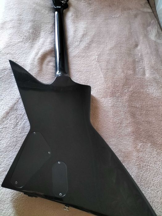 Электрогитара ESP LTD EX-400 (Korea) + утепленный чехол Rockbag