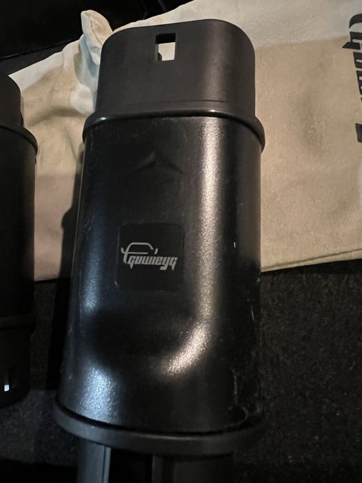 Перехідник зарядне tupe 2 type 1 tesla gbt зарядка кабель подовжувач