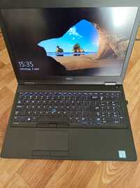 Dell latitude 5580 I5, 940MX