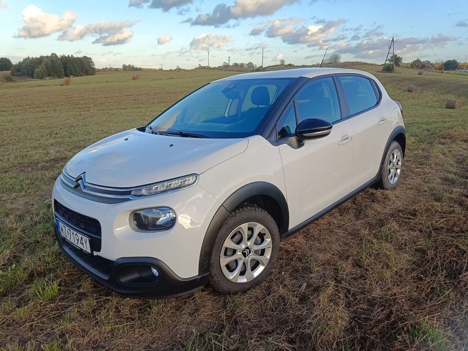 Citroën C3 Salon Polska