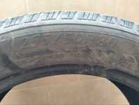 Літня гума з США Michelin 255/50R20 109H (1 шт)