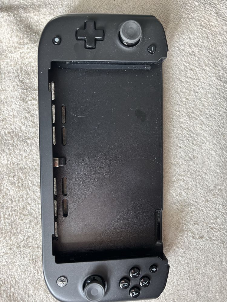 Nitro Deck Switch Oled