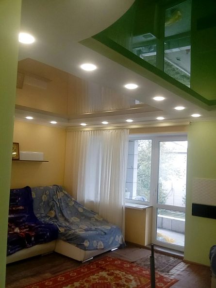 Ремонт квартир та приватних будинків.