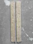 Parapet konglomerat 2 szt.