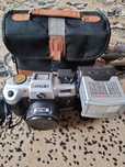 Фотоапарат SONY DL 2000 A