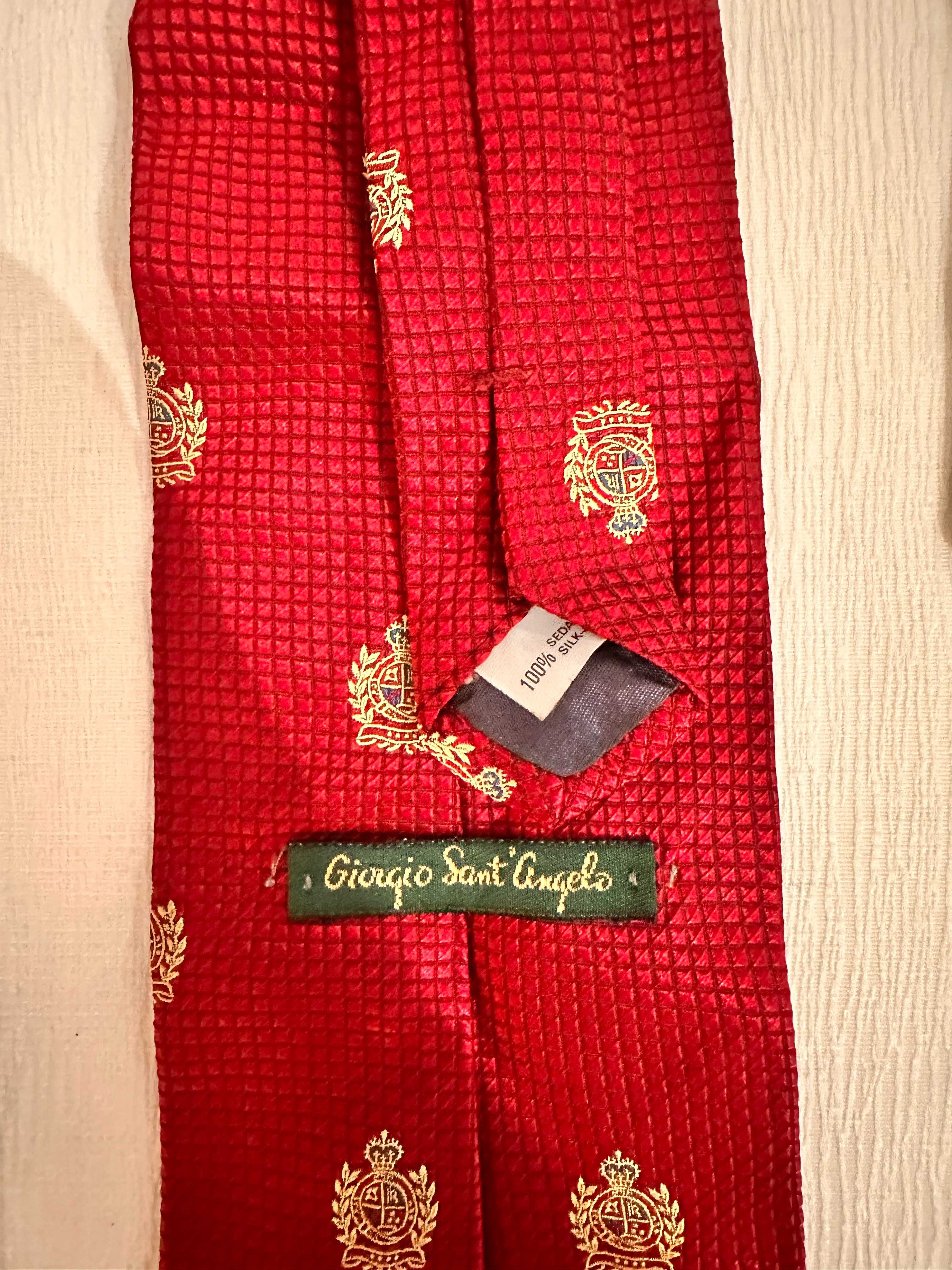 Gravatas Giorgio Sant Angelo