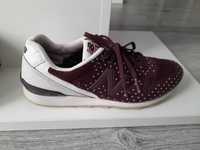 New Balance - piekne adidaski sneakersy damskie 36,5 23cm