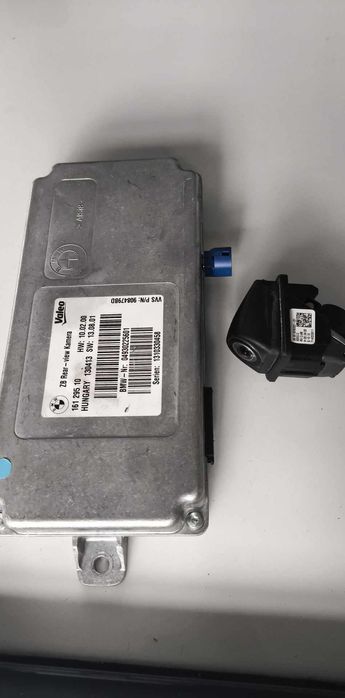 Kamera cofania f11 komplet wiązka kamera moduł