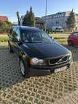Volvo Xc90 2004r. 2.5Turbo LPG 7 osob
