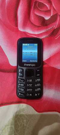 Prestigio Wize J1 (Black)