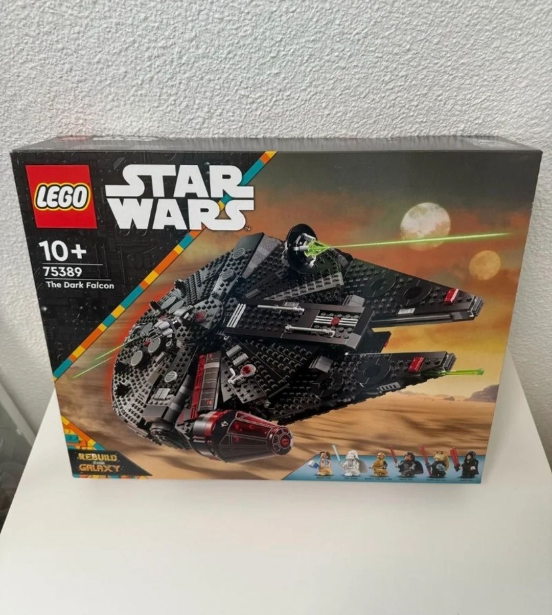 Lego 75389 star wars