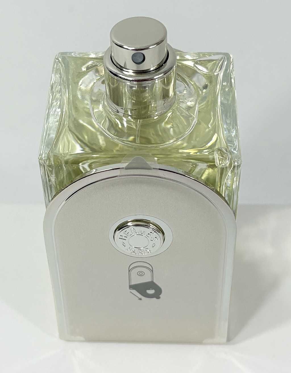 Hermès  Voyage d'Hermes EDT 100mll spray.