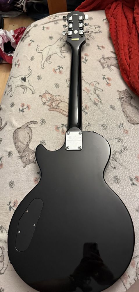 Gitara elektryczna Epiphone Special II, nowa oryginalne opakowanie,.
