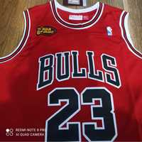 Koszulka NBA Michael Jordan Chicago Bulls L