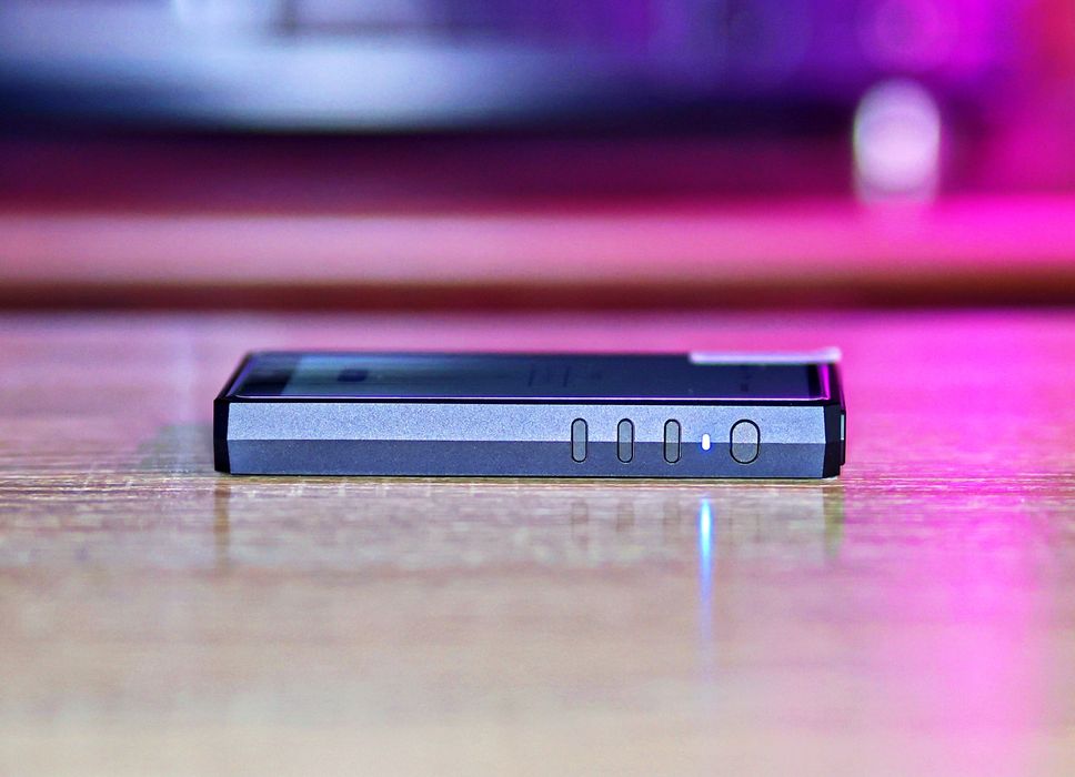 Hi-Res плеер Hiby R5 Gen2 (2025)