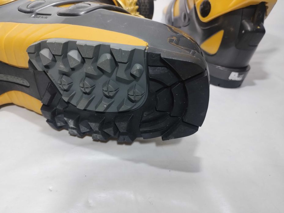 buty skiturowe narciarskie lowa  25 39 / 40