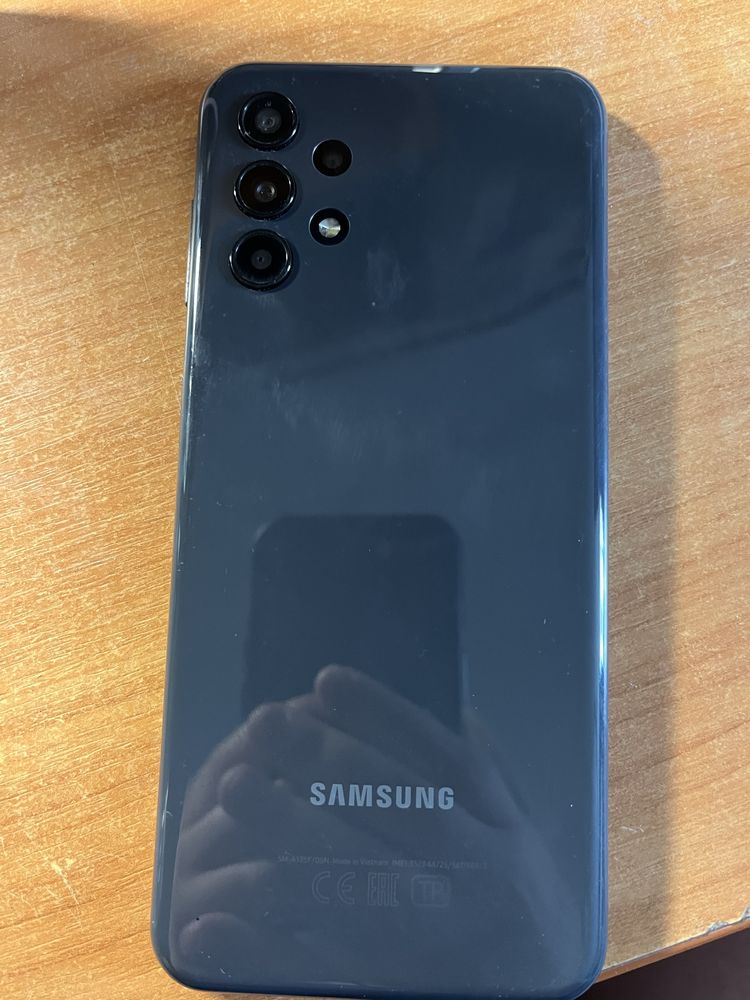 Samsung Galaxy A13