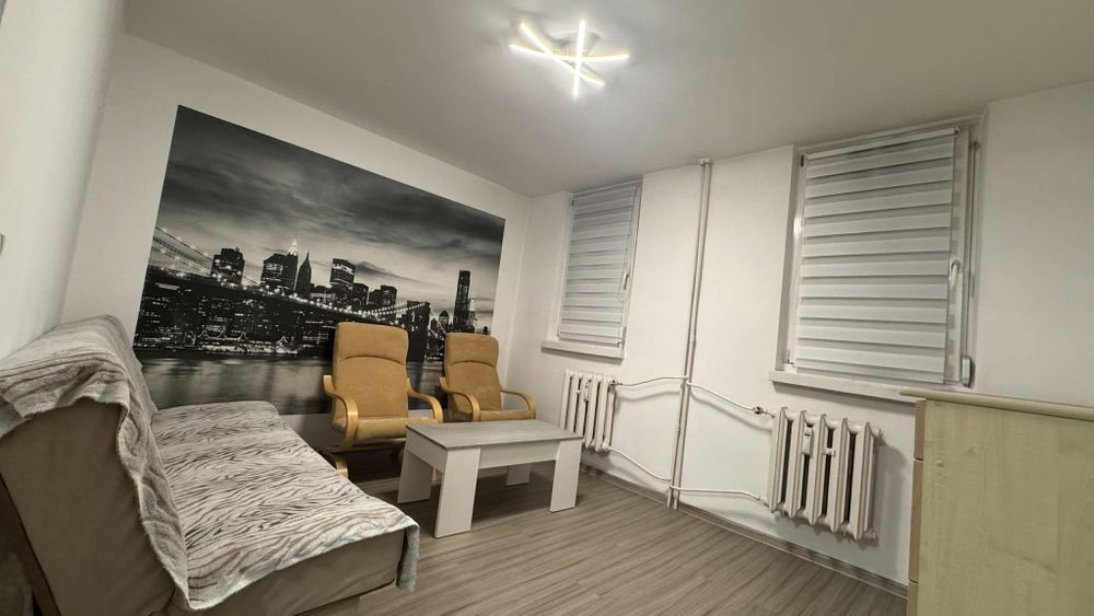 Stary Sącz kawalerka do wynajęcia