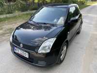 Suzuki Swift 2010 1.3 Benzyna 106tyś km