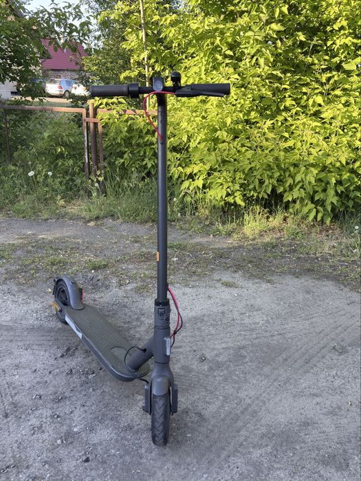 Hulajnoga elektryczna xiaomi pro 2