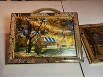 Картины 20х15 см
