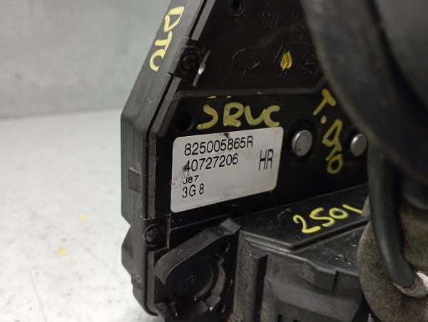 Fechadura / fecho porta trás direito RENAULT Captur (J5_)