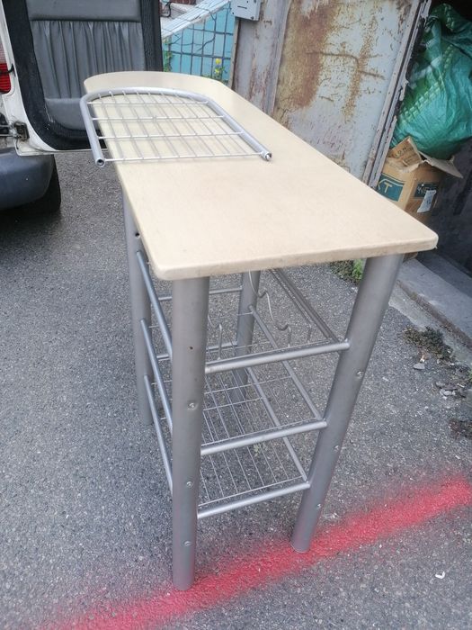 Барный столик бу